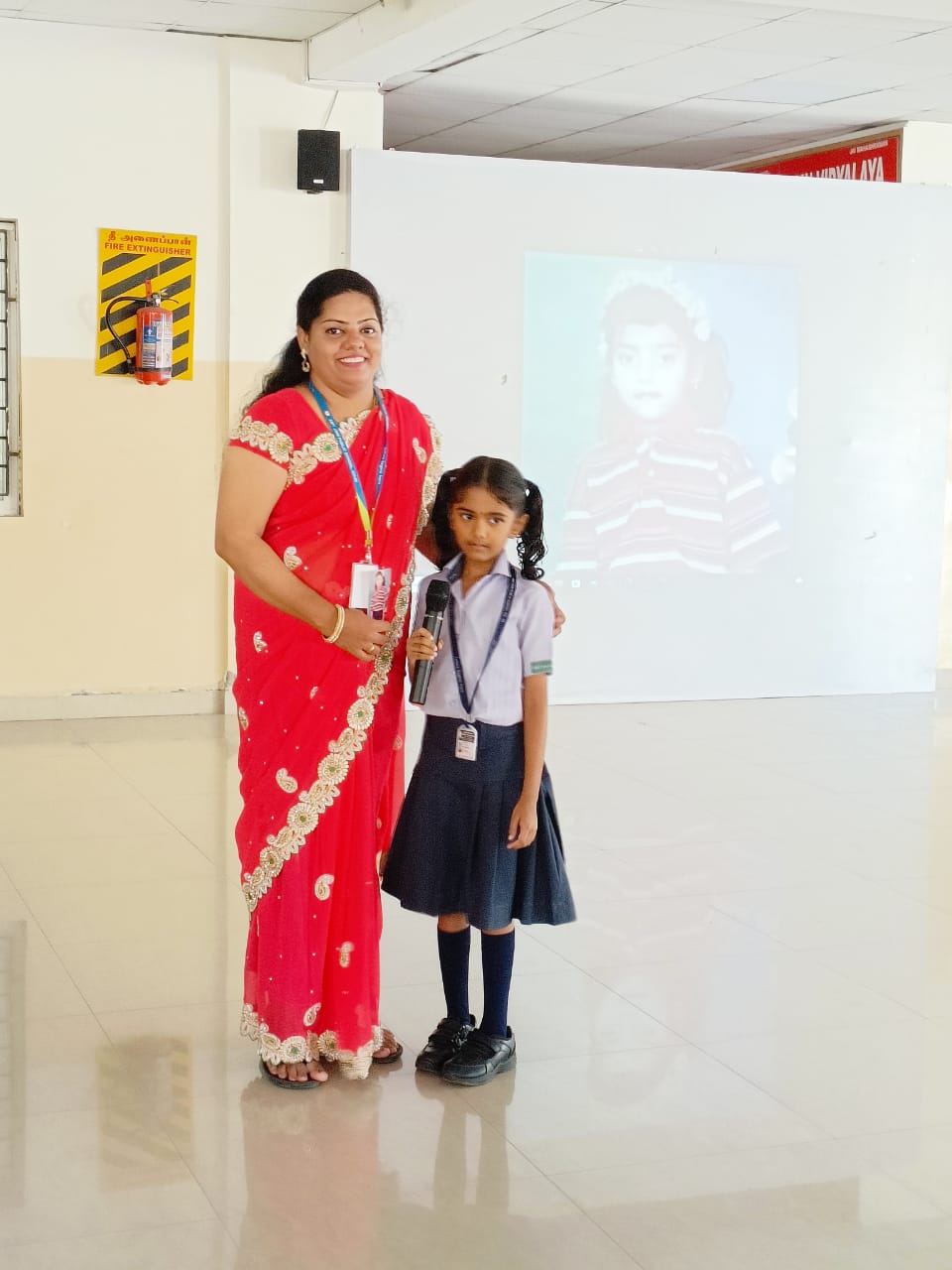 TEACHERS DAY